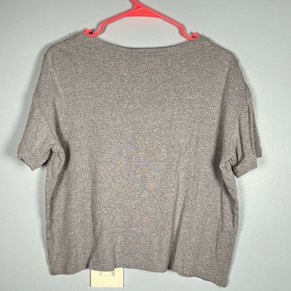 Vintage Disney World Vintage Cropped T-shirt - Picture 2 of 5